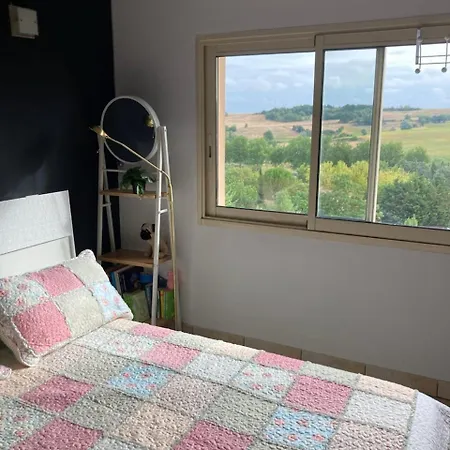 Avec Vue Et Piscine Villa *